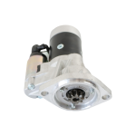 Starter Motor 12V 3701200FA for JAC 1040 Light Trucks - Image 2