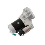 Starter Motor 12V 3701200FA for JAC 1040 Light Trucks - Image 3