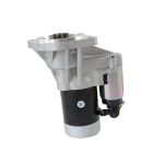 Starter Motor 12V 3701200FA for JAC 1040 Light Trucks - Image 5