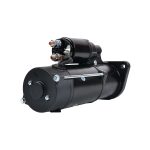 Starter Motor 12V 4.0kW 10T 04125029 04606973 for Deutz TCD 3.6 L4 Engine - Image 5