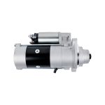 Starter Motor 12V 6685190 6676957 for Bobcat Skid Steer Loader 751 753 763 773