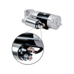 Starter Motor 12V 6685190 6676957 for Bobcat Skid Steer Loader 751 753 763 773 - Image 3