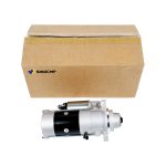 Starter Motor 12V 6685190 6676957 for Bobcat Skid Steer Loader 751 753 763 773 - Image 7