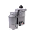 Starter Motor 12V 8T 228000-9800 for Kubota Tractors L3540 L3830 L39 L3940 L4240 - Image 2