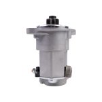 Starter Motor 12V 8T 228000-9800 for Kubota Tractors L3540 L3830 L39 L3940 L4240 - Image 5