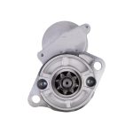 Starter Motor 12V 8T 228000-9800 for Kubota Tractors L3540 L3830 L39 L3940 L4240 - Image 4