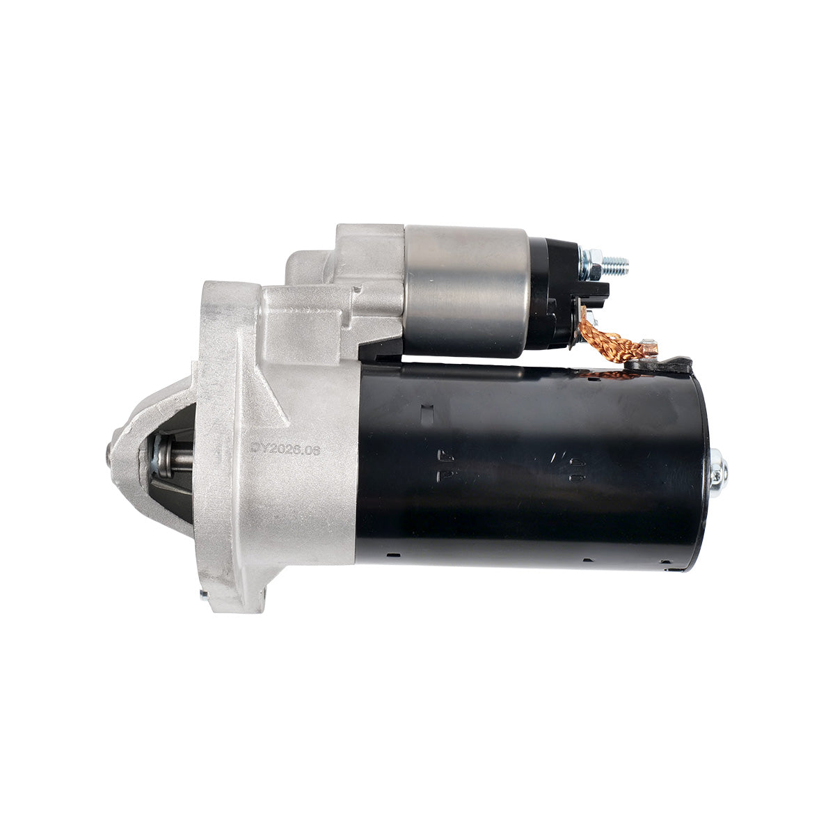 Starter Motor 12V 9T 006005017D1 E006005017D1 for Mahindra Tractor 1533 1538 2538