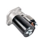 Starter Motor 12V 9T 006005017D1 E006005017D1 for Mahindra Tractor 1533 1538 2538 - Image 5