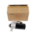 Starter Motor 12V 9T 006005017D1 E006005017D1 for Mahindra Tractor 1533 1538 2538 - Image 6