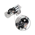 Starter Motor 12V 9T 118400-77020 YM118400-77020 for Yanmar Engine 2V750-C - Image 3