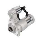 Starter Motor 12V 9T 118400-77020 YM118400-77020 for Yanmar Engine 2V750-C - Image 4