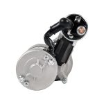 Starter Motor 12V 9T 118400-77020 YM118400-77020 for Yanmar Engine 2V750-C - Image 5