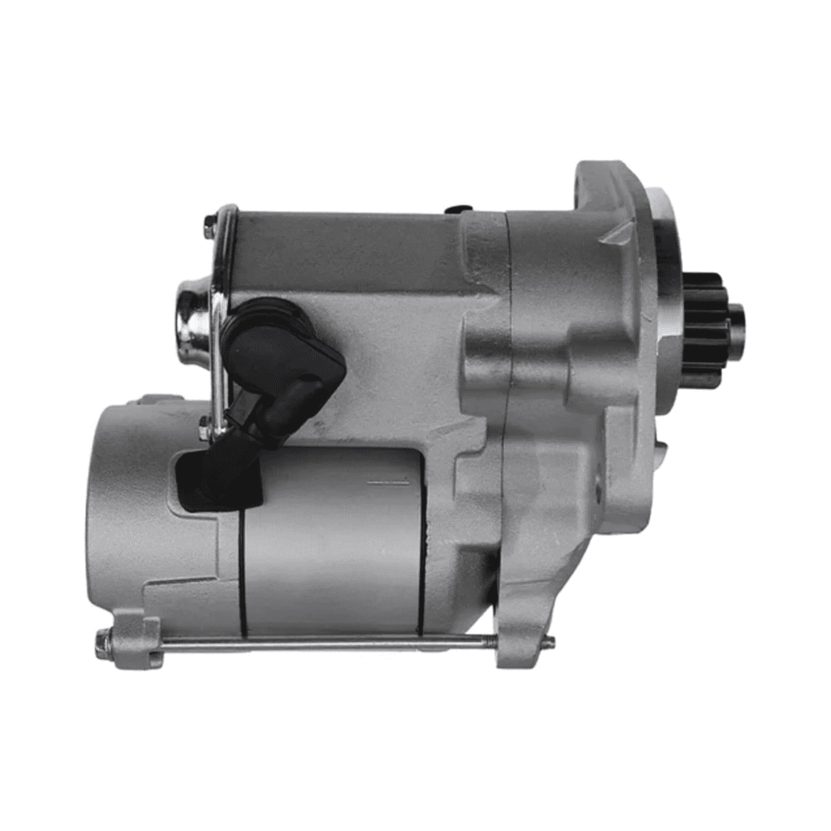 Starter Motor 12V 9T 15461-63016 for Kubota V2203 D1403 D1503 Engine