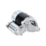 Starter Motor 12V 9T 15852-63011 for Kubota Engine D600B D640B WG600B - Image 5