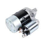Starter Motor 12V 9T 15852-63011 for Kubota Engine D600B D640B WG600B - Image 6