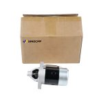 Starter Motor 12V 9T 15852-63011 for Kubota Engine D600B D640B WG600B - Image 7