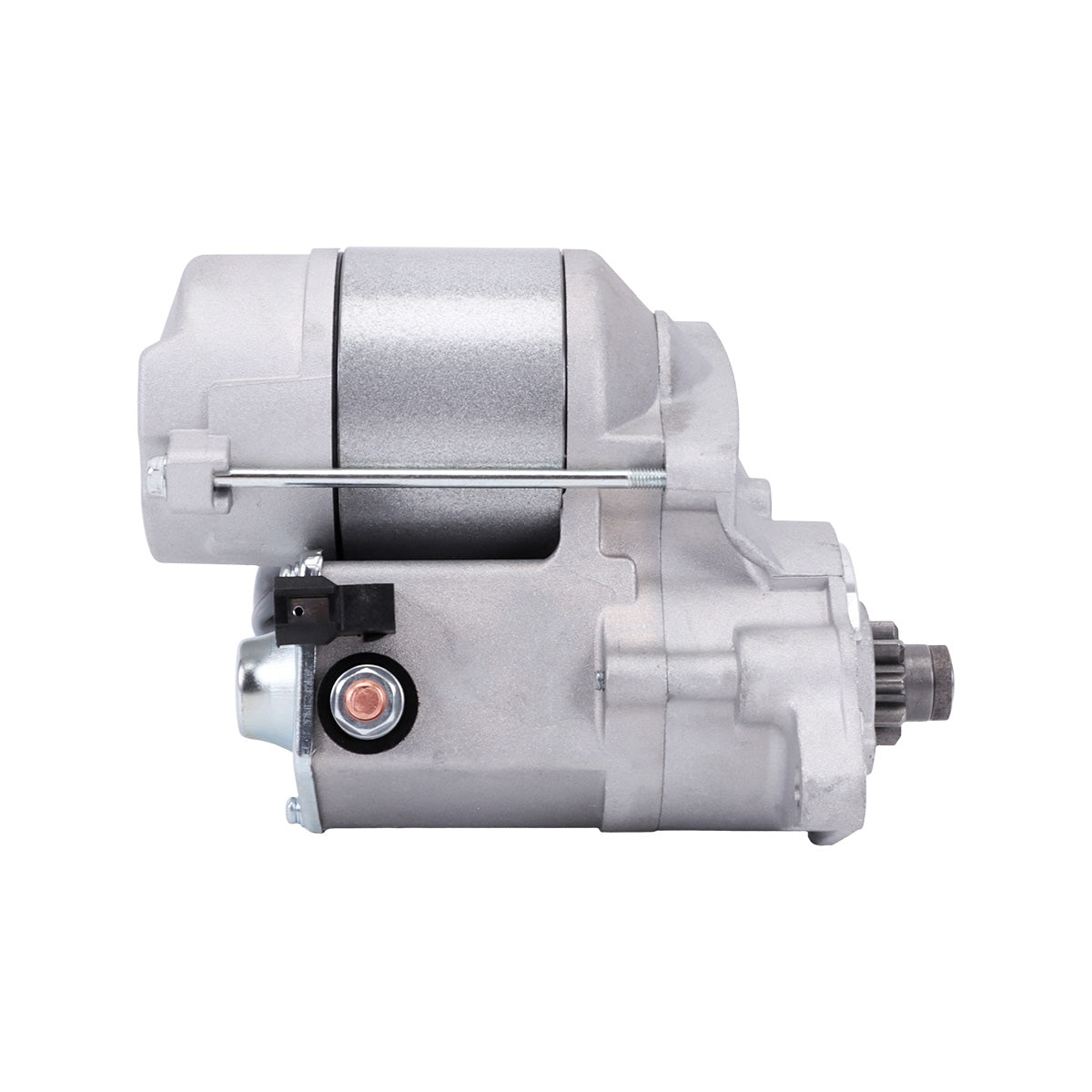 Starter Motor 12V 9T 16611-63010 16611-63011 for Kubota Engine D905B D1105 D1005
