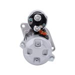 Starter Motor 12V 9T 228000-5911 for Kubota D722 D782 ZD18 ZD21 Engine - Image 6
