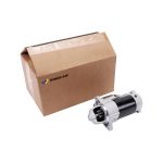 Starter Motor 12V 9T 228000-5911 for Kubota D722 D782 ZD18 ZD21 Engine - Image 7