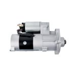 Starter Motor 12V 9T 25-39476-00 for Carrier Engine CT4-134DI Tier4 Genesis 1000 X4 7500