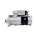 Starter Motor 12V 9T 25-39476-00 for Carrier Engine CT4-134DI Tier4 Genesis 1000 X4 7500 - Image 4