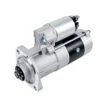 Starter Motor 12V 9T 25-39476-00 for Carrier Engine CT4-134DI Tier4 Genesis 1000 X4 7500 - Image 5