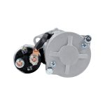 Starter Motor 12V 9T 25-39476-00 for Carrier Engine CT4-134DI Tier4 Genesis 1000 X4 7500 - Image 6