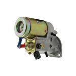 Starter Motor 1692007 for Cummins QSB3.3 Diesel Engine - Image 3