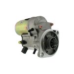 Starter Motor 1692007 for Cummins QSB3.3 Diesel Engine - Image 4