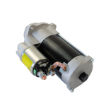 Starter Motor 180928 0001230006 12-41-7-754-661 18232 for Deutz Tractor D4007 D4507 - Image 5