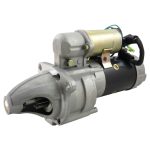Starter Motor 1811001900 1-81100-189-2 5-81100-042-1 for Hitachi Excavator EX200 EX200LC EX200LC-2 - Image 2