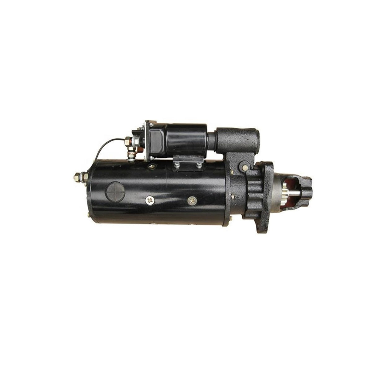 Starter Motor 186396 for Cummins K19 Engine
