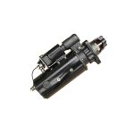 Starter Motor 186396 for Cummins K19 Engine - Image 4