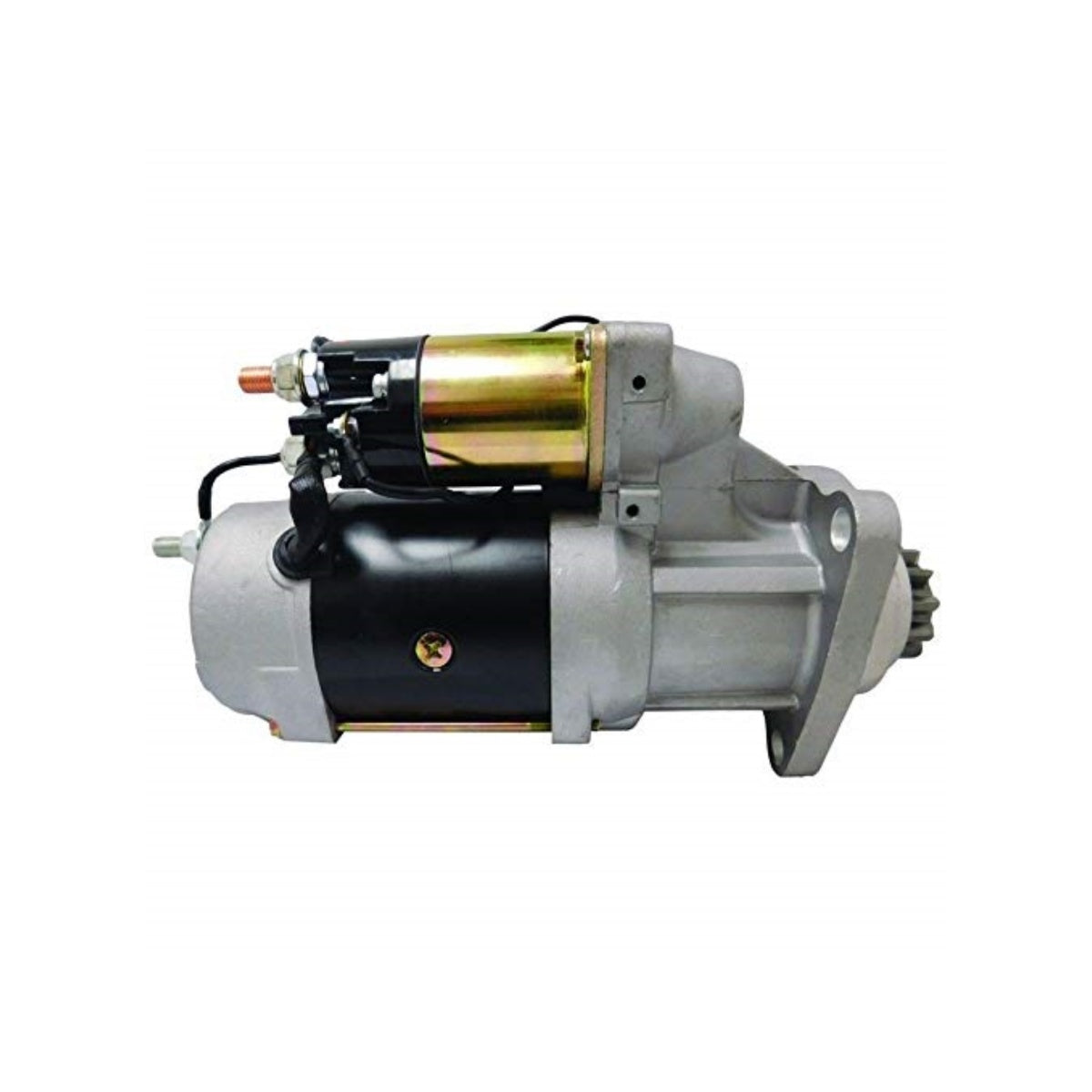 Starter Motor 19011509 for Cummins ISX ISM Engine