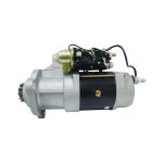 Starter Motor 19011509 for Cummins ISX ISM Engine - Image 2