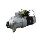 Starter Motor 19011509 for Cummins ISX ISM Engine - Image 3