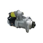 Starter Motor 19011509 for Cummins ISX ISM Engine - Image 4