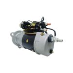 Starter Motor 19011509 for Cummins ISX ISM Engine - Image 5