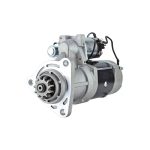 Starter Motor 19011521 for Cummins Engine - Image 3