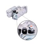 Starter Motor 19269-63013 12V 9T for Kubota Engine D722 D902 D950 - Image 3