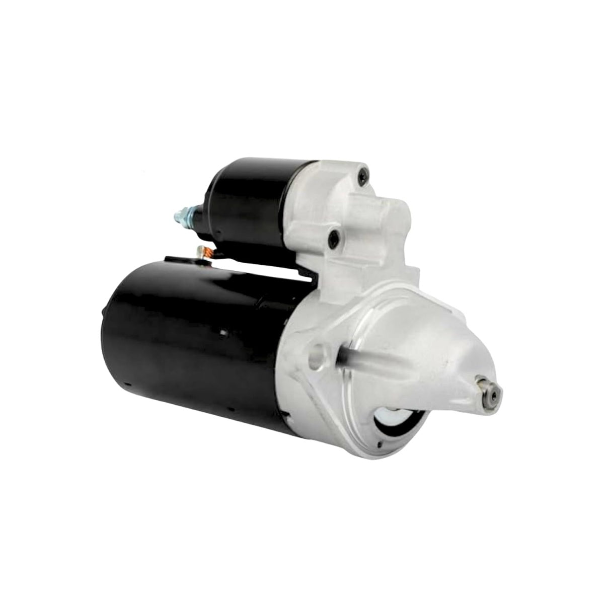 Starter Motor 2.0KW 9T 12V 163-3361 for CAT Engine 3013 3013C 3014 3024 3024C C1.5