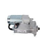 Starter Motor 2.0KW 9T 12V 228000-3852 for Isuzu C240 Engine - Image 2