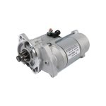 Starter Motor 2.0KW 9T 12V 428000-2030 for Kubota V2403 Engine - Image 4