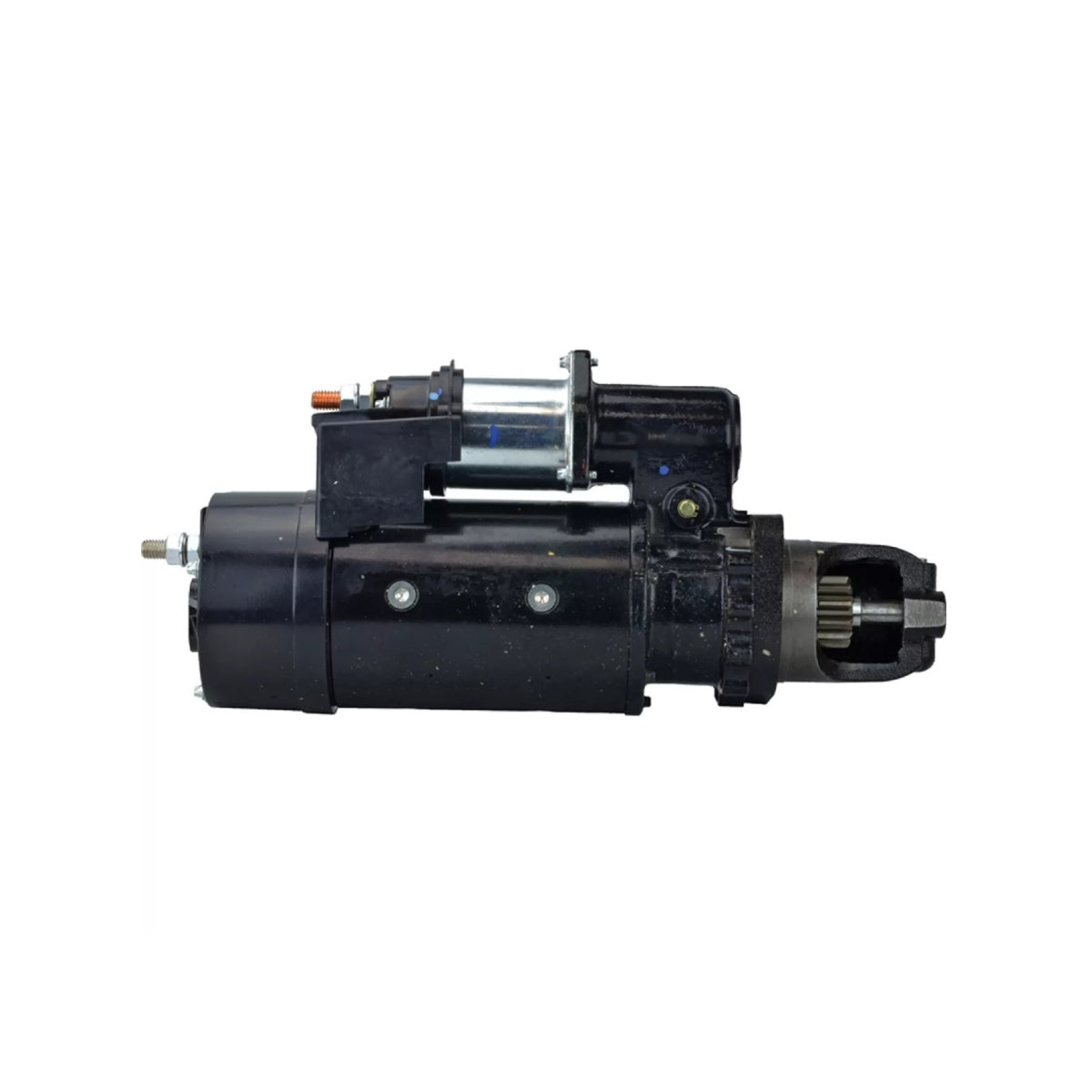 Starter Motor 207-1551 2071551 for CAT Caterpillar C7 3116 Engine