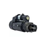 Starter Motor 207-1551 2071551 for CAT Caterpillar C7 3116 Engine - Image 2