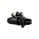 Starter Motor 2071560 for CAT Caterpillar 966D 966E Wheel Loader 3208 3306 Engine - Image 2