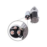 Starter Motor 21163-0751 for Kawasaki KAF820 Mule Pro-FX 2016-2019 - Image 3