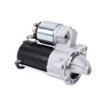 Starter Motor 21163-0751 for Kawasaki KAF820 Mule Pro-FX 2016-2019 - Image 4