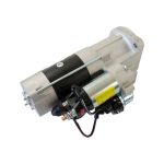 Starter Motor 21306350 for Volvo Excavator EC210B EW145B EC210D EC200D - Image 2