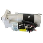 Starter Motor 21306350 for Volvo Excavator EC210B EW145B EC210D EC200D - Image 3